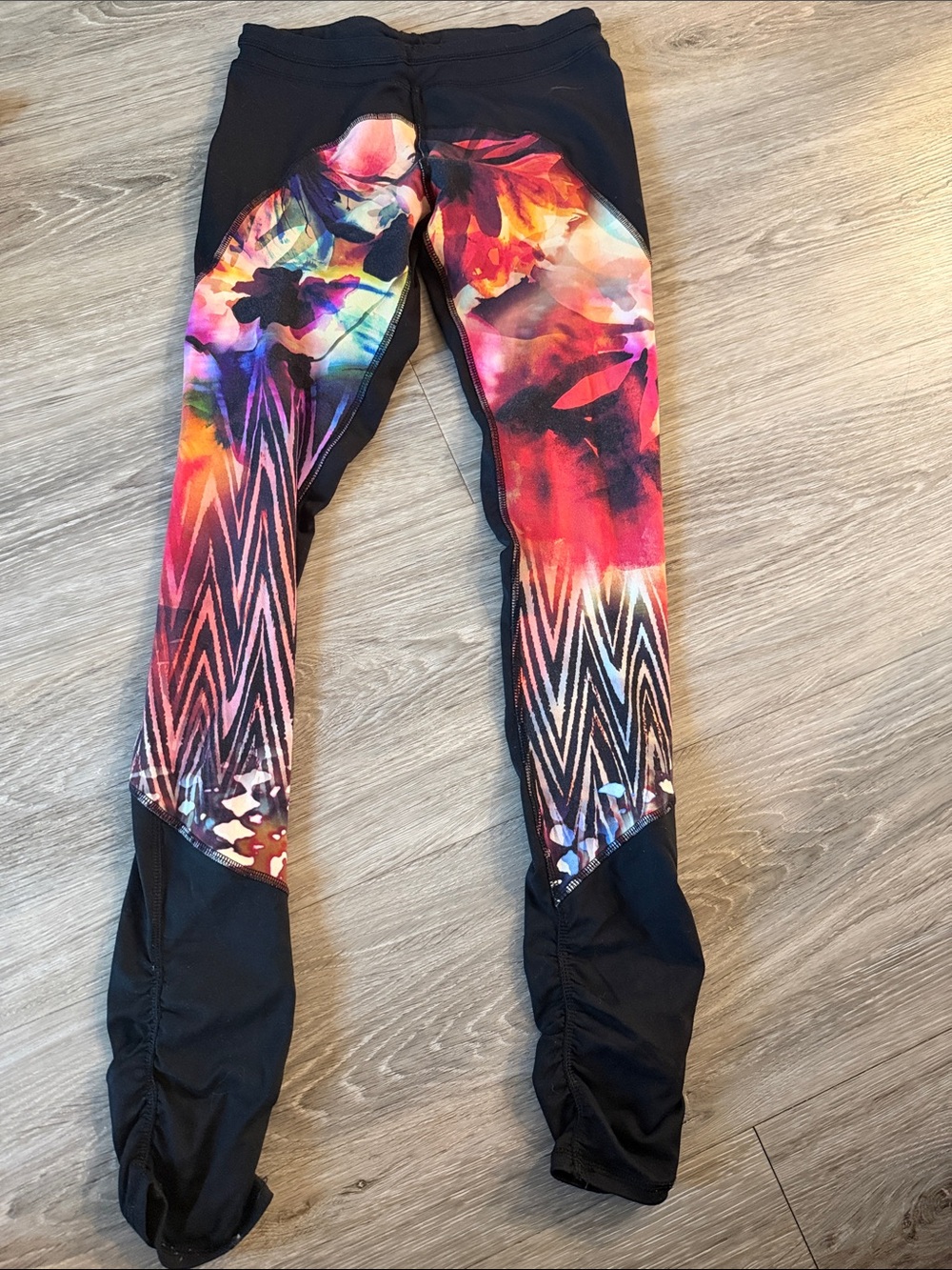 My Favorite Leggings